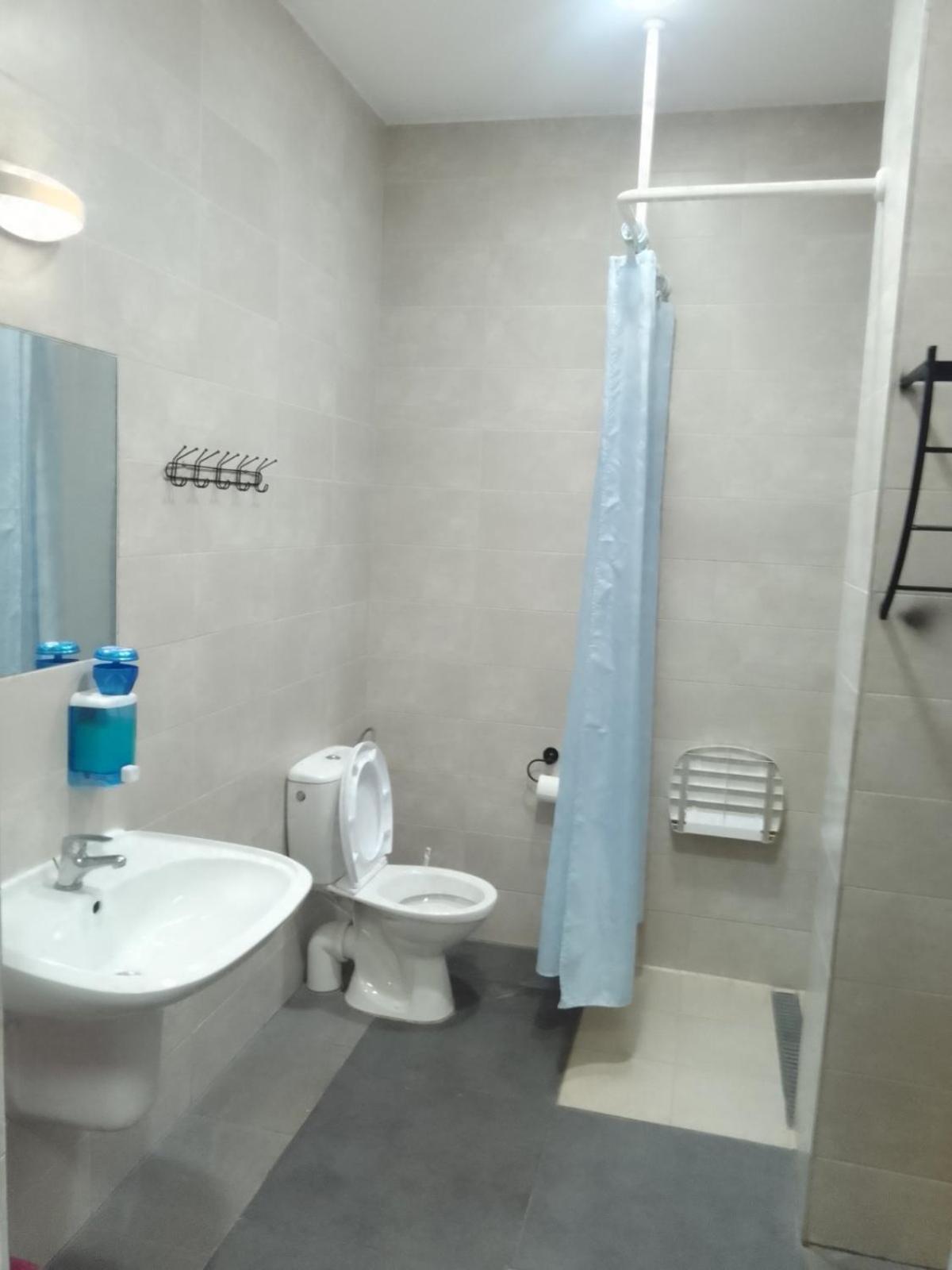 Hostel Siennicka وارسو المظهر الخارجي الصورة
