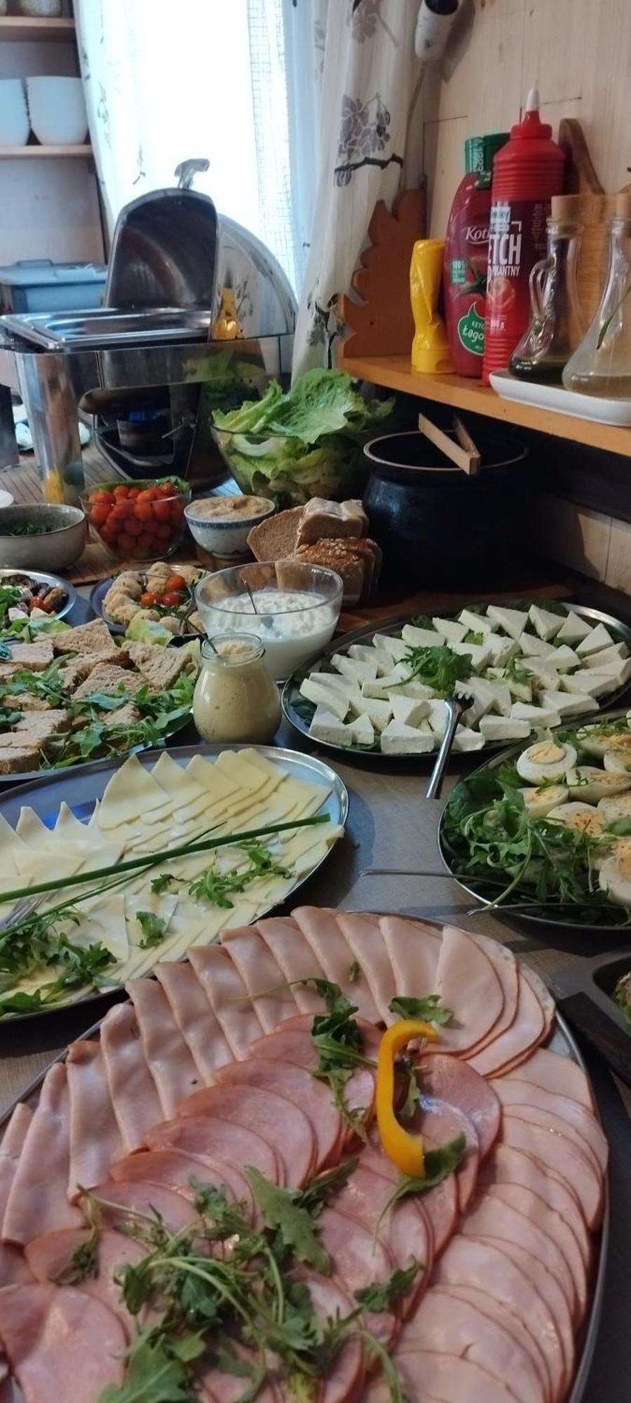 Hostel Siennicka وارسو المظهر الخارجي الصورة
