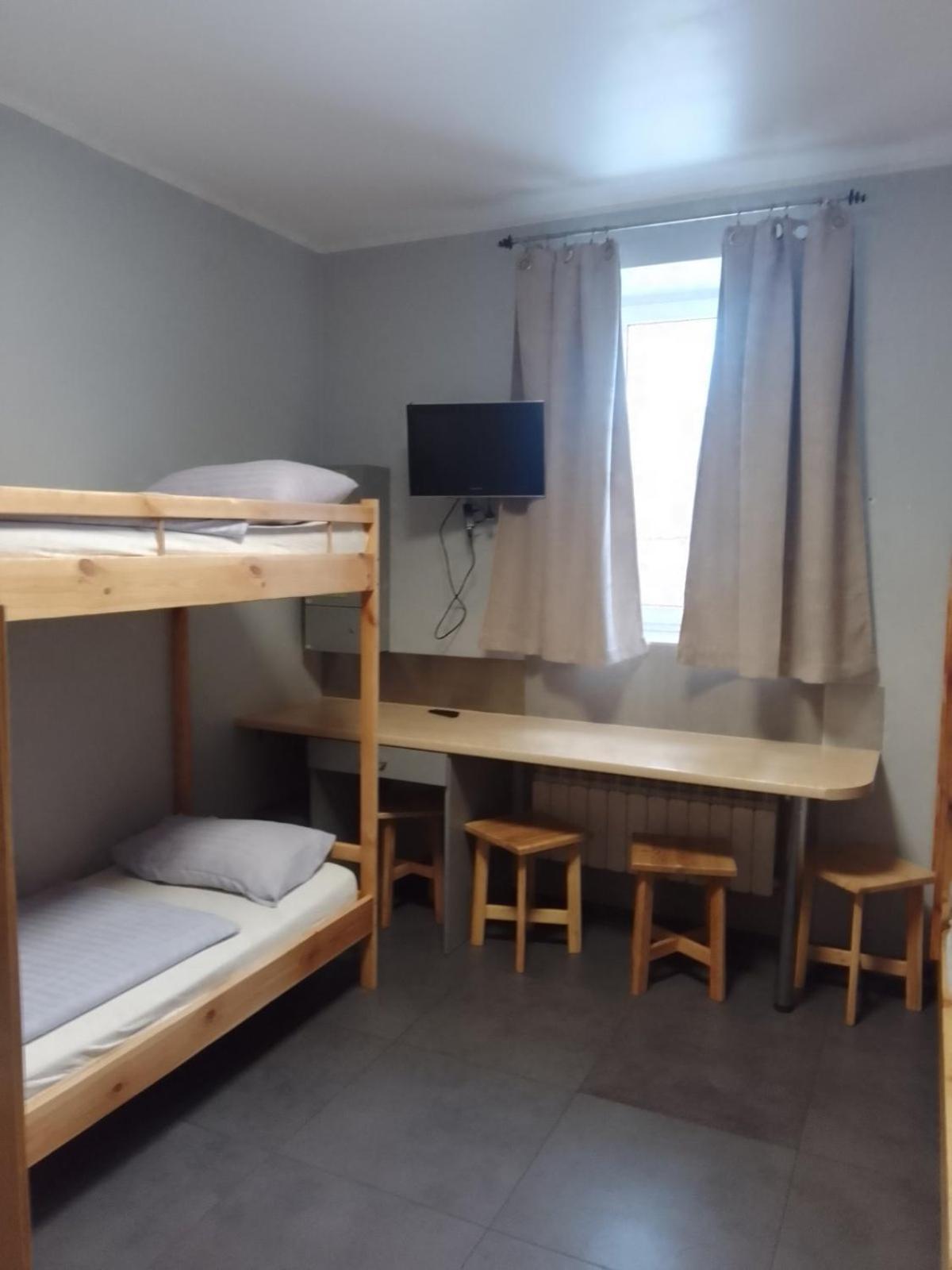 Hostel Siennicka وارسو المظهر الخارجي الصورة