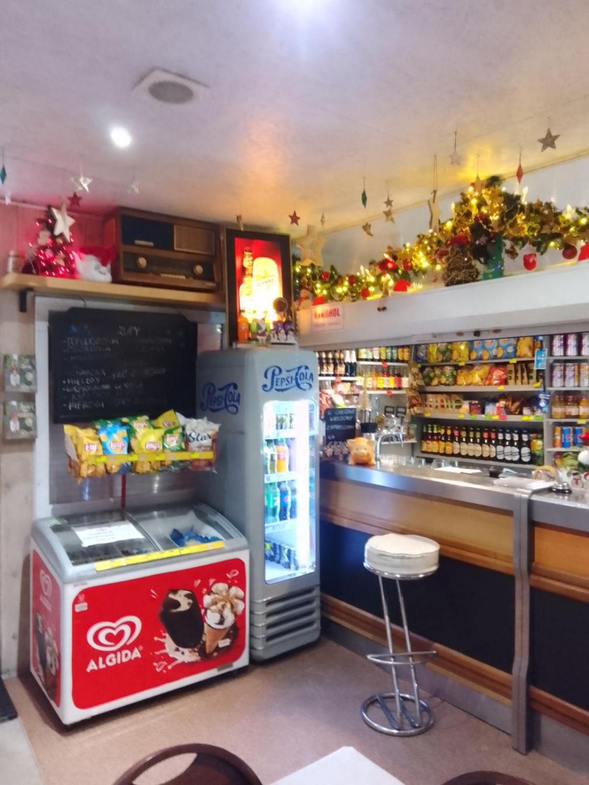 Hostel Siennicka وارسو المظهر الخارجي الصورة