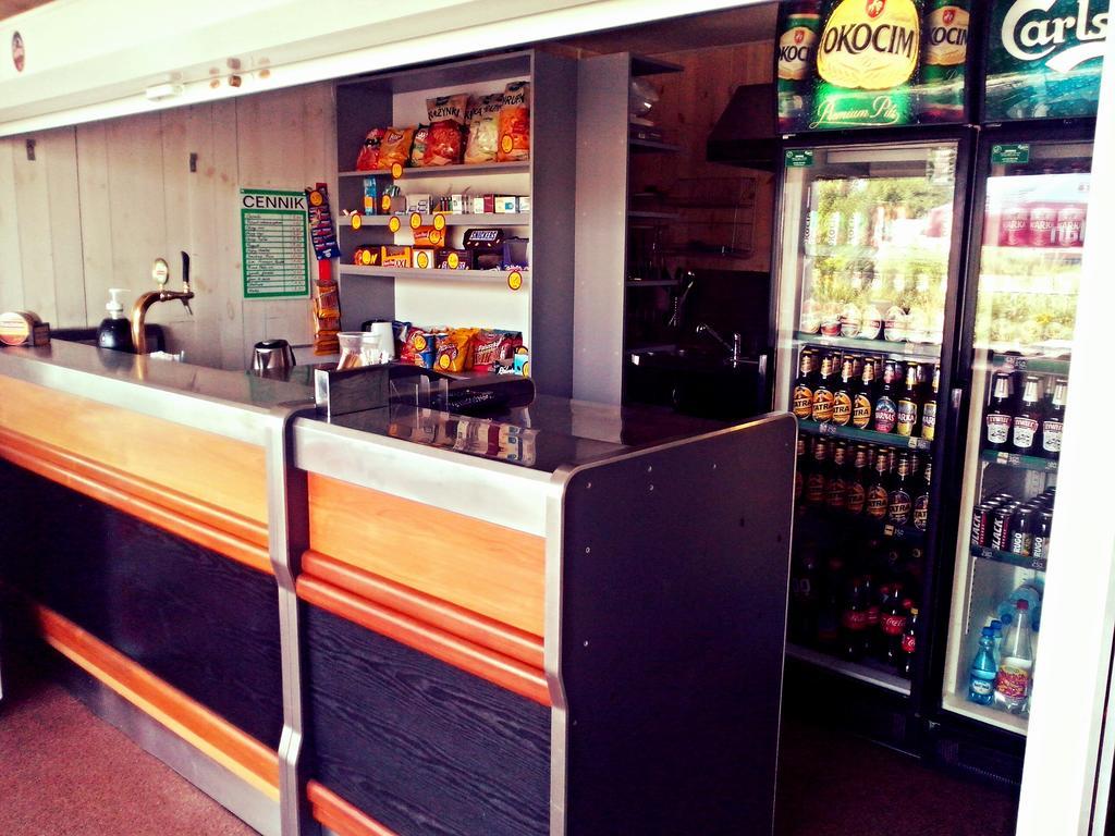 Hostel Siennicka وارسو المظهر الخارجي الصورة