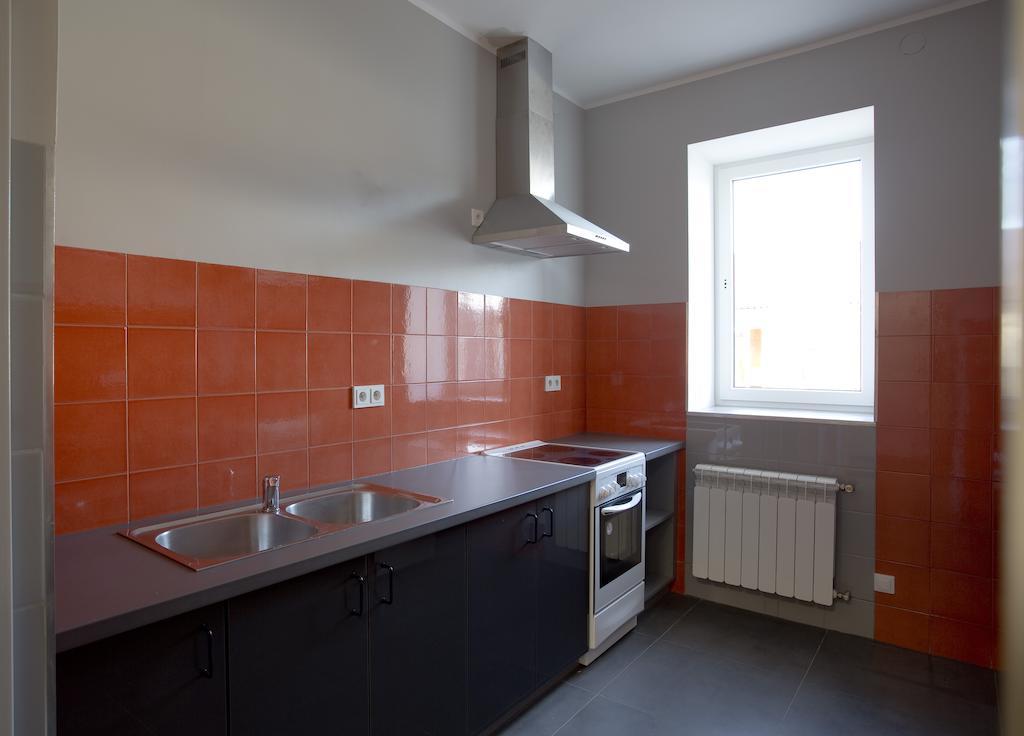 Hostel Siennicka وارسو المظهر الخارجي الصورة