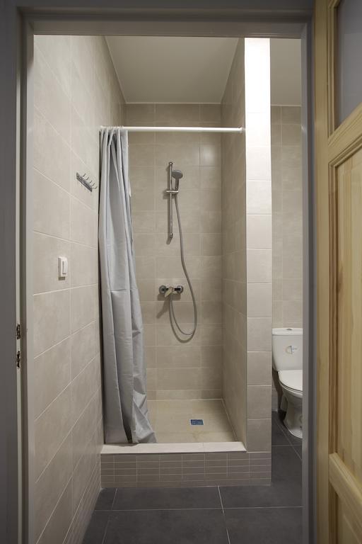 Hostel Siennicka وارسو الغرفة الصورة