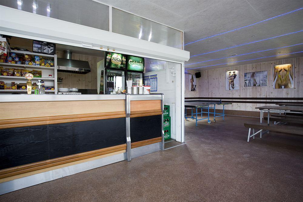 Hostel Siennicka وارسو المظهر الخارجي الصورة